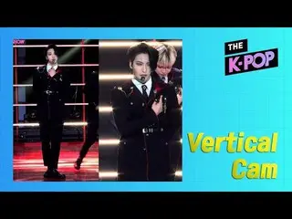 【公式sbp】 ATEEZ  、WONDERLAND SEONG HWA Focus [THESHOW  191015]   
