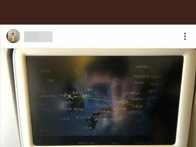 【直訳】SEVENTEEN のコンサートスタッフのSNSが話題