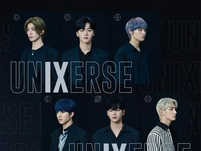 【d公式fnc】2019.12.06 2019 SF9 LIVE FANTASY #2 UNIXERSE IN TAIPEI >> #SF9 #SF9#UNIX