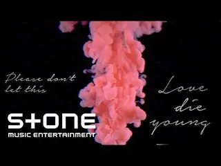 【公式cj】 EricNam (エリック・ナム ) -  Love Die Young(Lyric Video)   