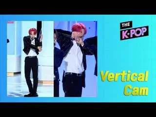 【公式sbp】 AB6IX  、BLIND FOR LOVE、Lim Young Min Focus [THESHOW  191015]   