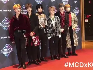 【d公式kcg】KCON、Looking phenomenal today #ONEUS will kill thestage😍  #MarketerK #M