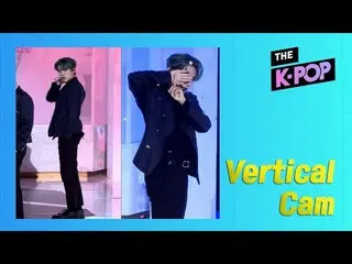 【公式sbp】 AB6IX  、BLIND FOR LOVE、Park Woo-jin Focus [THESHOW  191015]   