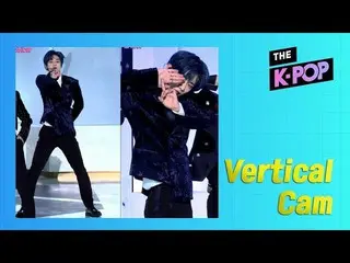 【公式sbp】 AB6IX  、BLIND FOR LOVE、Kim Dong Hyun Focus [THESHOW  191015]   