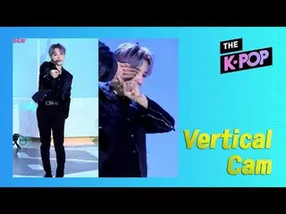 【公式sbp】 AB6IX  、BLIND FOR LOVE、Jeon Woong Focus [THESHOW  191015]   
