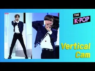 【公式sbp】 AB6IX  、BLIND FOR LOVE、LeeDae-hwi Focus [THESHOW  191015]   