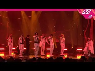 【公式mn2】 [直カム]ATEEZ 直カム」WONDERLAND」(ATEEZ  FanCam)| MCOUNTDOWN_2019.10.31   