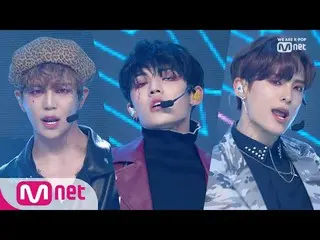 【公式mnk】 [A.C.E   -  SAVAGE] Comeback Stage | MCOUNTDOWN  191031 EP.641   