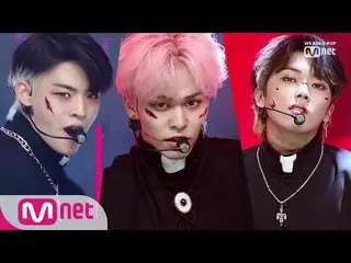 【公式mnk】 [ONF   -  Why] KPOP TV Show | MCOUNTDOWN  191031 EP.641   