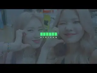 【公式】Weki Meki、[ふふふ]も愛らしい♬エリナ♬ #39   