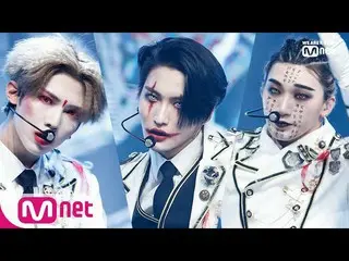 【公式mnk】 [ATEEZ   -  WONDERLAND】Halloween Special Stage | MCOUNTDOWN  191031 EP.6