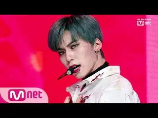 【公式mnk】 [ONEUS   -  Heartbeat(Original Song by 2PM  )] Halloween Special Stage |