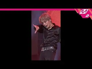 【公式mn2】 [直カム]ONEUS HWAN WOONG_「Heartbeat」@MCOUNTDOWN_2019.10.31   