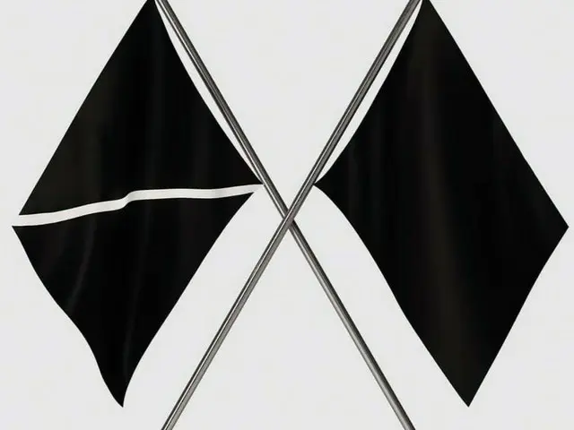 EXO のカムバック発表。