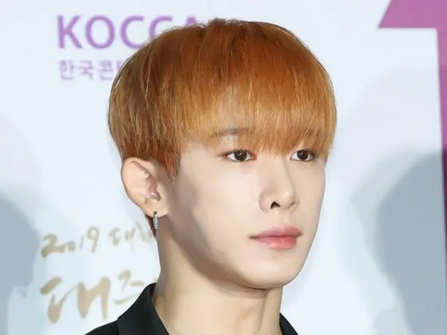 スターシップエンターテインメント、 MONSTA X 脱退を宣下したウォノの契約を解除