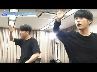 【公式】PRODUCE 101 JAPAN、PRODUCE 101 JAPAN |なんでこんなカッコ悪くなるんやろ| #6   
