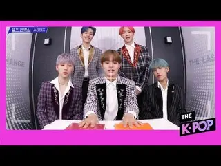 【公式sbp】 AB6IX  、SelfUNB oxing[BEHIND THESHOW  19102   