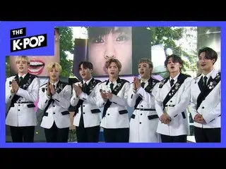 【公式sbp】 ATEEZ  、Special feature of difficult situations