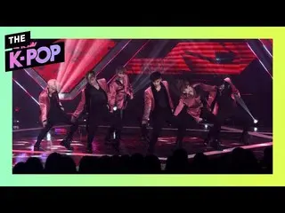 【公式sbp】 ONF  、WHY [THESHOW  、Fancam、191029] 60P   
