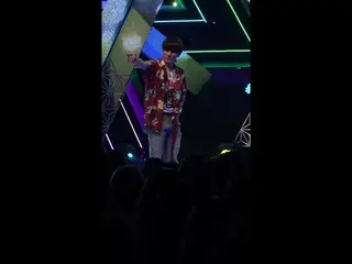 【公式】PRODUCE 101 JAPAN、【宮里龍斗志(Miyazato Tatsutoshi)】推しカメラ| AAA♬Wake up！@グループバトル| P