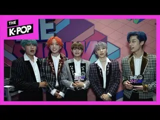【公式sbp】 VAV  、N.Flying  、AB6IX  Backstage [BEHIND THESHOW  191022]   
