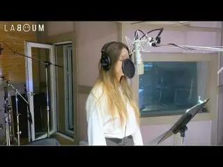 【t公式】LABOUM、[ #ソルビン]ソルビン(SOLBIN) - 「日記」recording film📺  ▶  ▶  #SOLBIN #LABOUM #