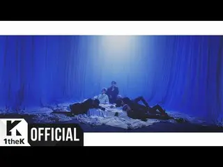 【公式lo】 [MV]VICTON  (ビクトン)_ nostalgic night(懐かしい夜)   