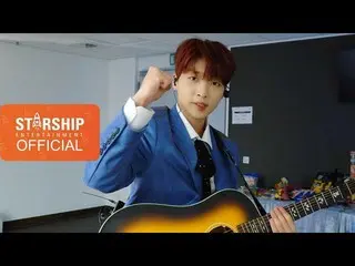 【公式sta】チョン・セウン、「LUCKY TV] EP.44ドイツでのセウンの一日！   