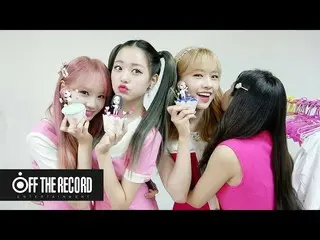 【公式】IZ*ONE_、IZ*ONE_エネルギーカム(ENOZI Cam)EP.43   