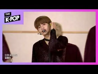 【公式sbp】 AB6IX  、HOLLYWOOD [SCHOOL ATTACK 2019]   