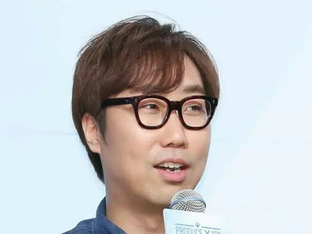 PRODUCE X 101 プロデューサー、5日に拘束の可能性。