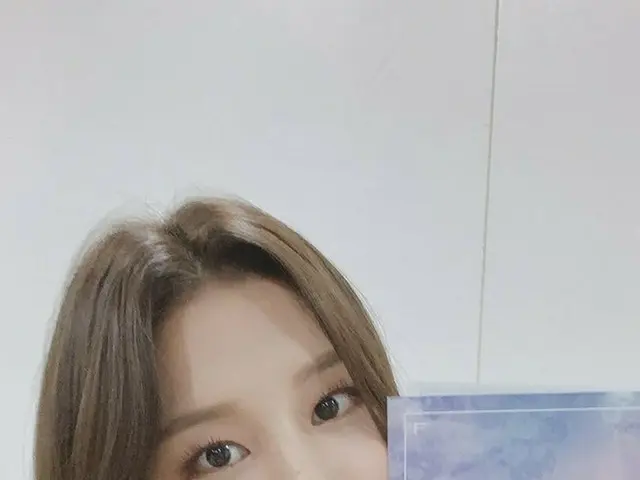 【t公式】LABOUM、[ソルビン]LATTE〜パワー・オブ・ケイ生放送スペシャルMCをしてたんです〜楽しく見ました!?Firework、Satellite舞台