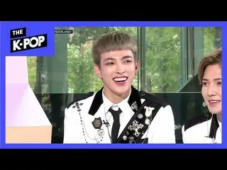 【公式sbp】 Whois the 8th person who wants to avoid ATEEZ  ？ 【BANBAN SHOW]   