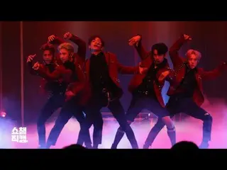 【公式mbm】 [ショチェム直カム] A.C.E  -  intro +SAVAGE EP.338   