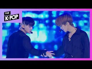 【公式sbp】 ONF  、WHY [THESHOW  191105]   