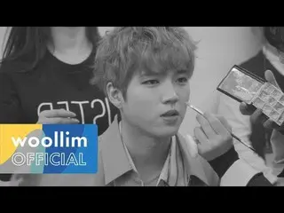 【T公式】INFINITE ナム・ウヒョン、「ナムがせがむので急いで決めたファンミーティング」Making Film    