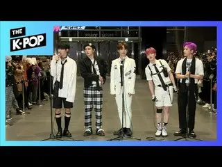 【公式sbp】 A.C.E  、THESHOW ; On the Way Out！ (191106)   