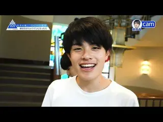 【公式】PRODUCE 101 JAPAN、PRODUCE 101 JAPAN |練習生がカメラマンになったら<グループバトル編> | #7配信前未公開シーン 