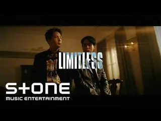 【公式cj】VIXX RAVI - LIMITLESS  (Feat