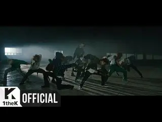 【公式lo】 [MV] THEBOYZ  (THEBOYZ )_ TATTOO   