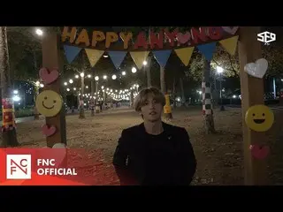 【公式】SF9、[Vin_Log] SF9 YOUNGBIN VLOG #ANYANG   