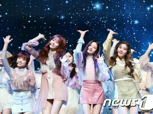 IZ*ONE、11日に開催予定だったショーケースがキャンセル