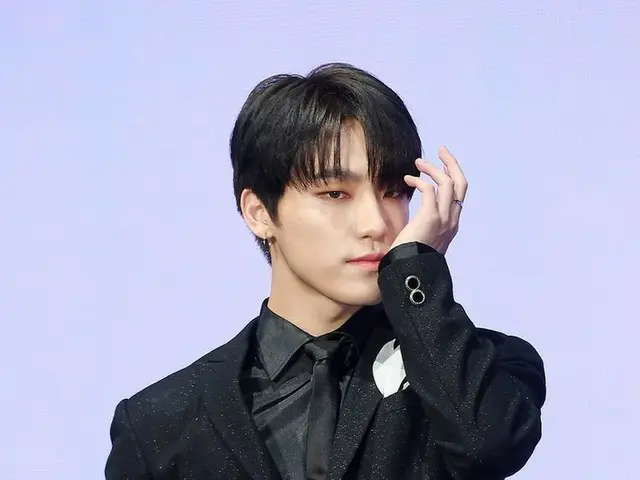 SEVENTEEN ディノ、腸炎のため今日(7日)の「SEVENTEEN WORLD TOUR <ODE TO YOU> IN JAPAN」幕張公演には不参加