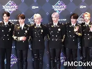 【d公式kcg】KCON、 #VICTON is slaying this comeback capturing a lot of hearts on thew