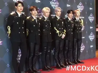 【d公式kcg】KCON、Open your ears because #nostalgic_night from #VICTON is amasterpiec