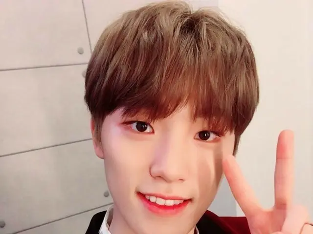 【公式】SEVENTEEN ディノ、腸炎のため7日の日本公演に不参加