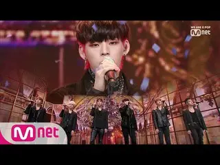 【公式mnk】 [ONF   -  Moscow Moscow] KPOP TV Show | MCOUNTDOWN  191107 EP.642   