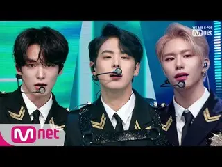 【公式mnk】 [VICTON   -  New World] Comeback Stage | MCOUNTDOWN  191107 EP.642   