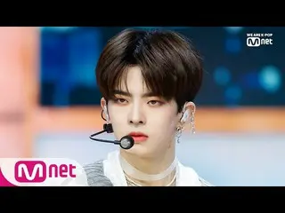 【公式mnk】 [VICTON   -  nostalgic night] Comeback Stage | MCOUNTDOWN  191107 EP.642
