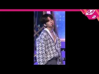 【公式mn2】 [直カム]_VICTON  SUBIN FanCam「nostalgic night」@ MCOUNTDOWN_2019.11.7   